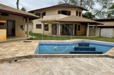 Casa com 4 quartos à venda em Interlagos, São Paulo 