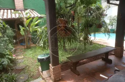 Casa com 4 quartos à venda no Jardim Prudência, São Paulo 