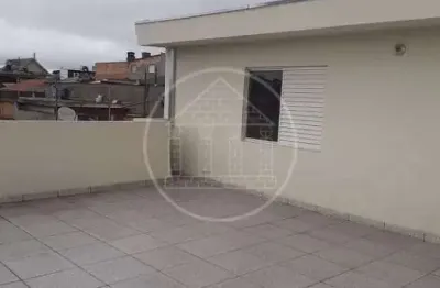 Sobrado à venda, 299 m² por R$ 1.650.000,00 - Jardim Malia II - São Paulo/SP