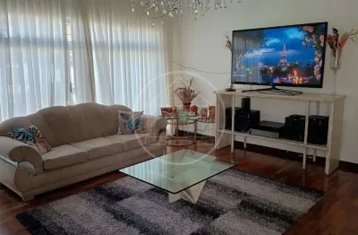 Casa com 3 quartos à venda no Jardim Campo Grande, São Paulo 