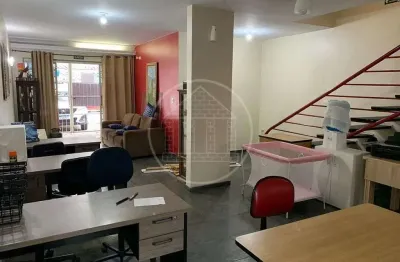 Sobrado 160 m² - venda por R$ 1.900.000 ou aluguel por R$ 5.500/mês - Av. Santo Amaro - São Paulo/S