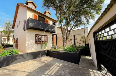 Casa com 3 quartos à venda em Interlagos, São Paulo 