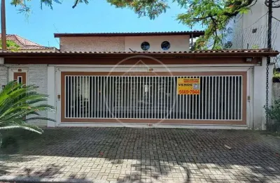 Casa com 4 quartos à venda no Jardim Santa Helena, São Paulo 