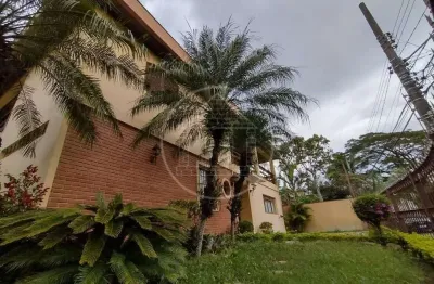 Casa com 4 quartos à venda no Jardim Santa Helena, São Paulo 