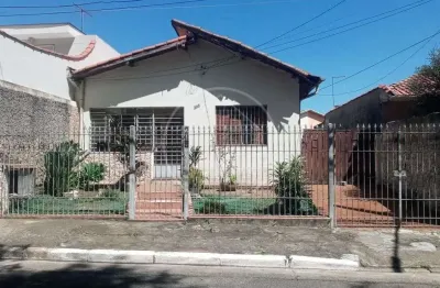 Casa com 3 dormitórios à venda, 150 m² por R$ 2.000.000,00 - Vila Cruzeiro - São Paulo/SP