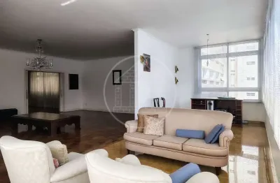 Apartamento à venda, 400 m² por R$ 3.250.000,00 - Consolação - São Paulo/SP