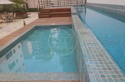 Apartamento com 4 quartos à venda em Indianópolis, São Paulo 