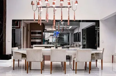 Apartamento com 4 quartos à venda no Campo Belo, São Paulo 