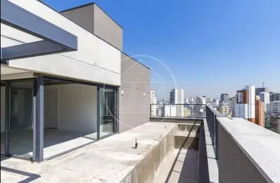 Apartamento com 4 quartos à venda no Jardins, São Paulo 