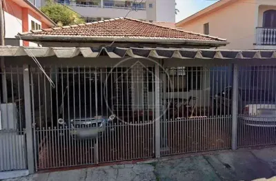 Casa com 3 quartos à venda no Brooklin, São Paulo 