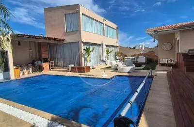 Casa com 4 quartos à venda em Interlagos, São Paulo 