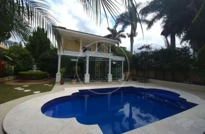 Casa com 4 quartos à venda em Interlagos, São Paulo 