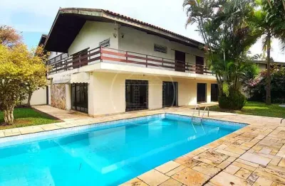 Casa com 4 quartos à venda em Interlagos, São Paulo 