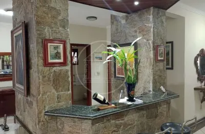 Casa de Alto Padrão com 5 quartos à venda na Praia Maitinga, Bertioga/SP