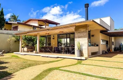 Casa com 3 quartos à venda em Interlagos, São Paulo 