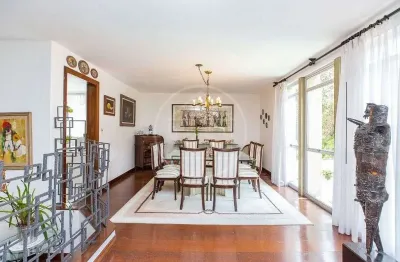Sobrado à venda, 384 m² por R$ 2.250.000,00 - Jardim Marajoara - São Paulo/SP
