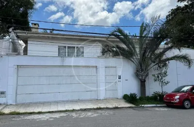 Casa com 3 quartos à venda em Interlagos, São Paulo 