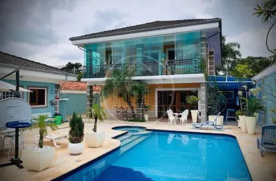 Casa com 3 quartos à venda no Jardim Ipanema (Zona Sul), São Paulo 