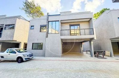 Sobrado em condomínio com 4 quartos à venda no Jardim Prudência