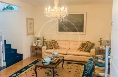 Casa com 4 quartos à venda no Jardim Prudência, São Paulo 