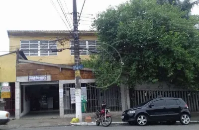 Casa com 2 dormitórios à venda, 240 m² por R$ 4.000.000,01 - Jardim Floresta - São Paulo/SP