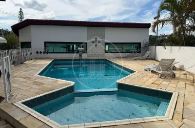 Casa em condomínio fechado com 4 quartos à venda no Arujázinho I, II e III, Arujá 