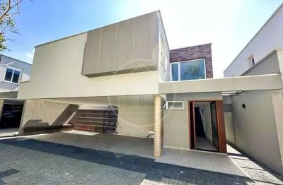 Casa com 3 quartos à venda no Jardim dos Estados, São Paulo 