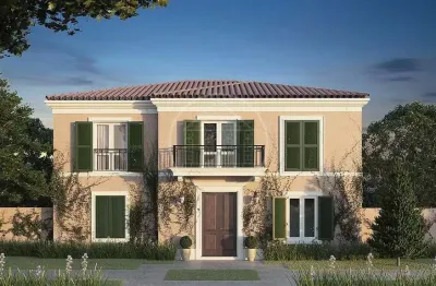 Casa com 4 quartos à venda na Chácara Monte Alegre, São Paulo 