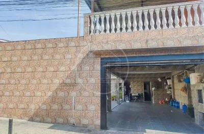 Casa com 4 quartos à venda no Jardim Roschel, São Paulo 