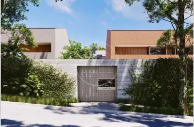 Casa com 3 quartos à venda no Jardim Petrópolis, São Paulo 