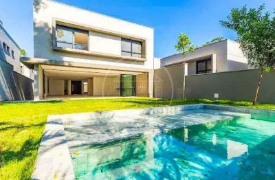 Casa com 4 quartos à venda na Chácara Santo Antônio, São Paulo 