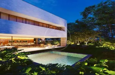 Casa com 3 quartos à venda no Jardim Petrópolis, São Paulo 