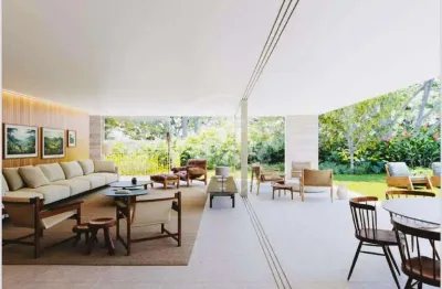 Casa com 3 quartos à venda no Jardim Petrópolis, São Paulo 