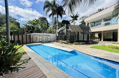 Casa com 3 quartos à venda na Chácara Monte Alegre, São Paulo 