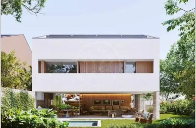 Casa com 3 quartos à venda no Jardim Petrópolis, São Paulo 