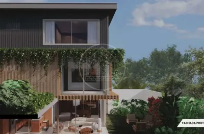 Casa com 4 quartos à venda no Brooklin Paulista, São Paulo 