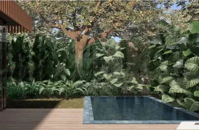 Casa com 4 quartos à venda no Brooklin Paulista, São Paulo 