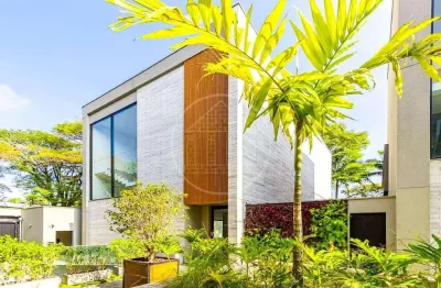 Casa com 5 quartos à venda no Brooklin Paulista, São Paulo 