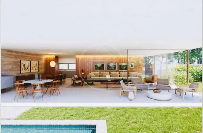 Casa com 3 quartos à venda no Jardim Petrópolis, São Paulo 