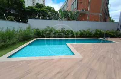 Apartamento com 2 quartos para alugar no Jurubatuba, São Paulo 