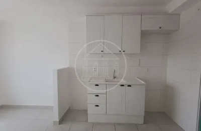 Apartamento com 2 quartos para alugar na Vila Socorro, São Paulo 