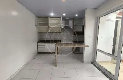 Casa com 1 quarto para alugar no Parque Planalto, São Paulo 