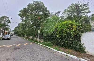 Terreno em condomínio fechado à venda no Jardim Represa, São Paulo 