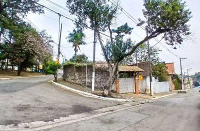 Terreno em condomínio fechado à venda no Rio Bonito, São Paulo 