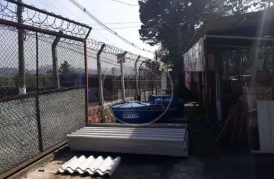 Área à venda, 3000 m² por R$ 1.500.000,00 - Casa Grande - São Paulo/SP