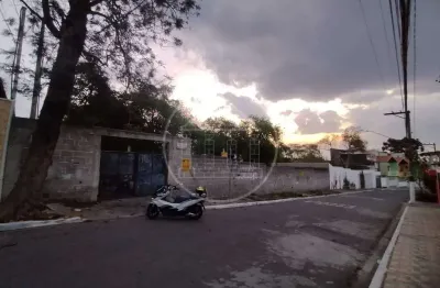 Terreno à venda, 1280 m² por R$ 1.140.000,00 - Jardim Kioto - São Paulo/SP