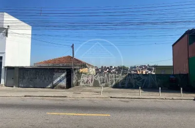Terreno à venda no Jardim Reimberg, São Paulo 