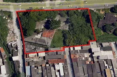 Área comercial à venda de 3519 m² por R$ 2.300.000 no Jardim Belcito