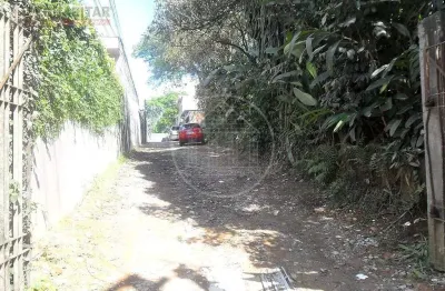 Terreno Residencial à venda, Vila São José, São Paulo - TE0053.