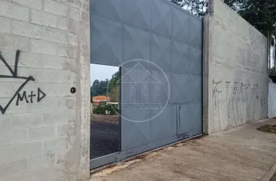 Terreno à venda no Jardim das Imbuias, São Paulo 